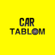 Car Tablom  ana sayfası
