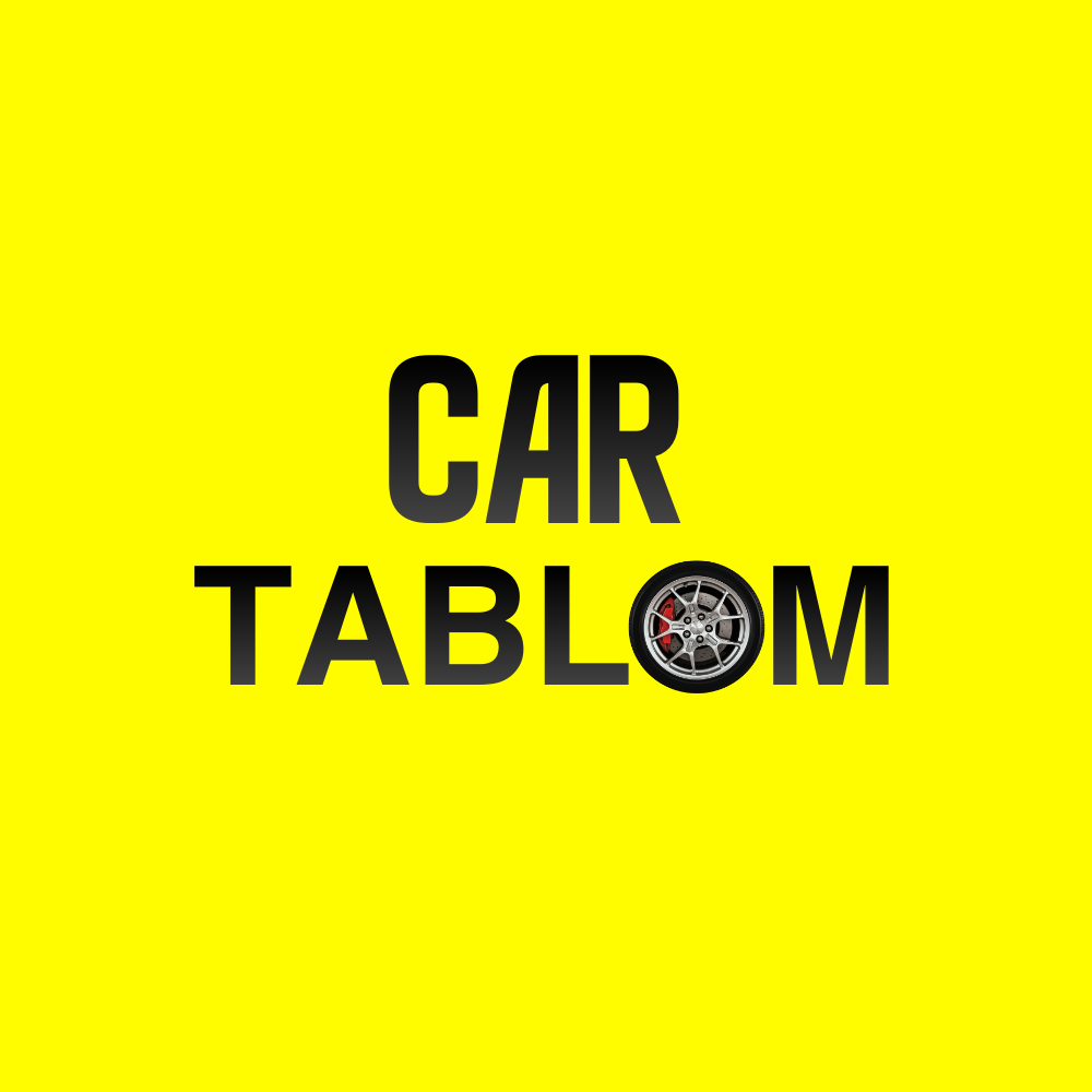Car Tablom 